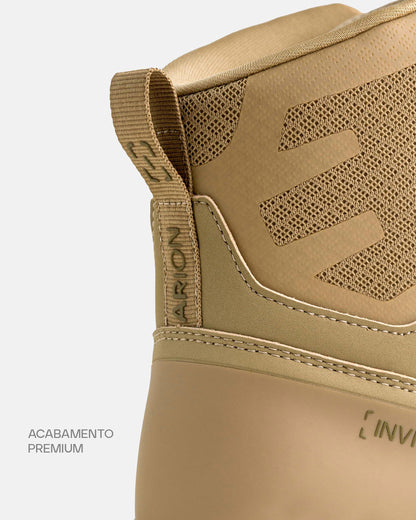 Bota Arion 2.0 6" - Desert