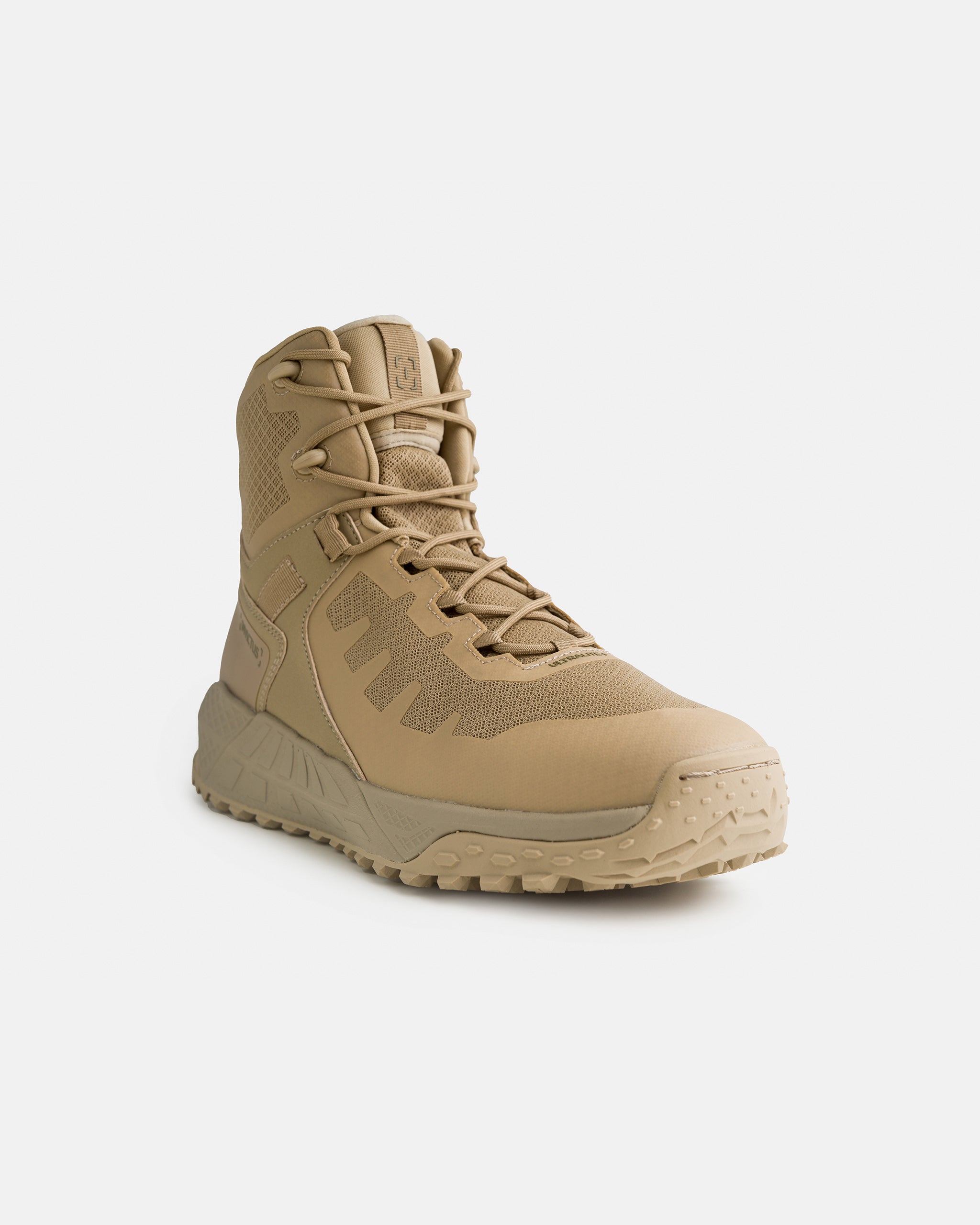 Bota Arion 2.0 6" - Desert