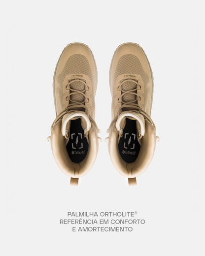 Bota Arion 2.0 6" - Desert
