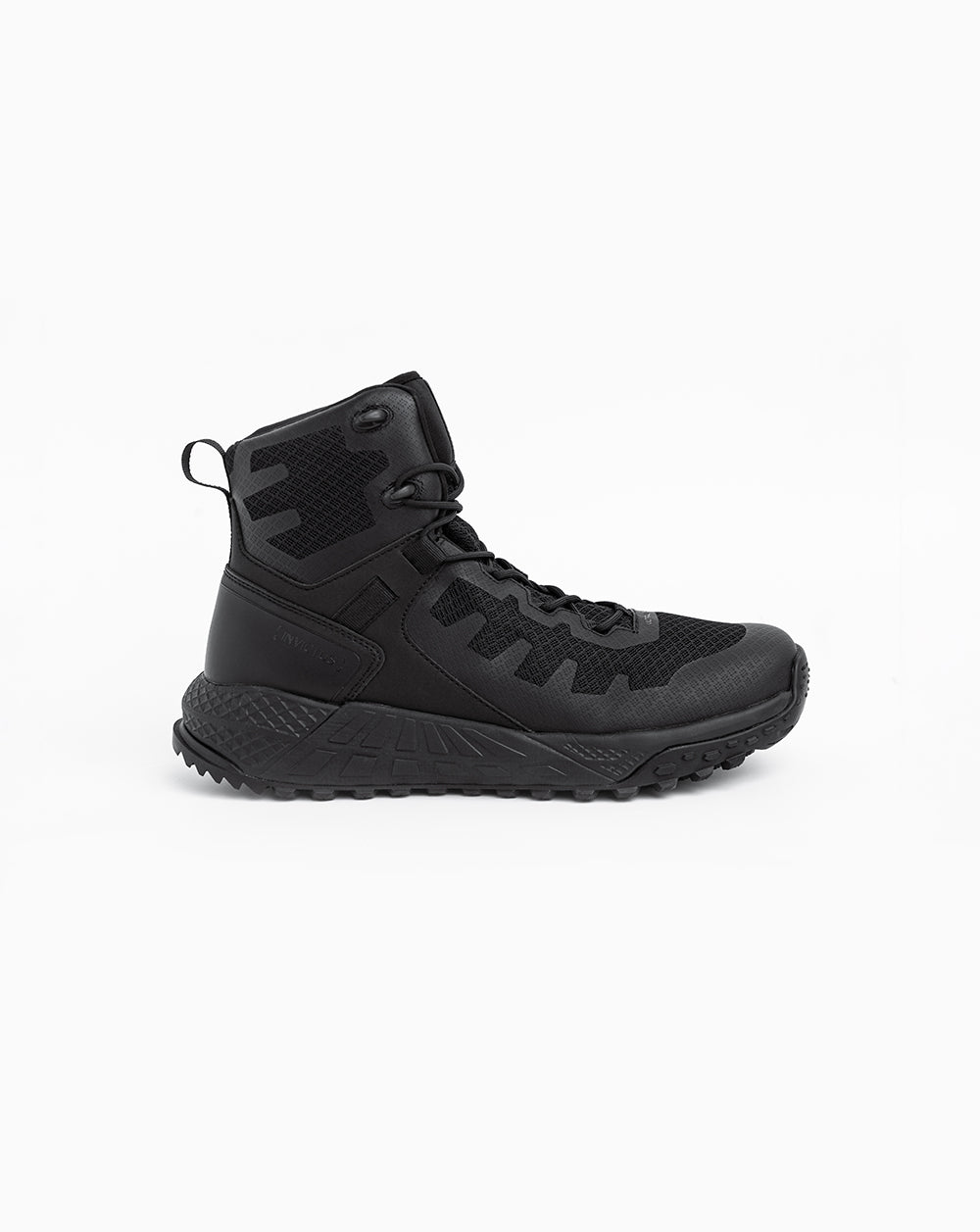 Bota Arion 2.0 6" - Preta