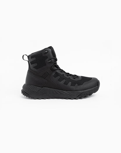 Bota Arion 2.0 6" - Preta