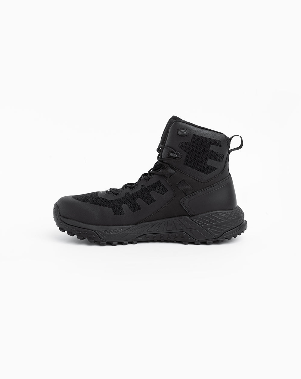 Bota Arion 2.0 6" - Preta