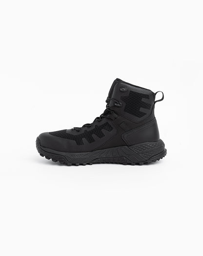 Bota Arion 2.0 6" - Preta