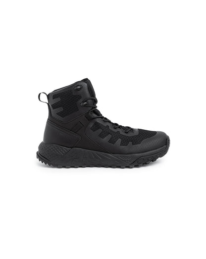 Bota Arion 2.0 6" - Preta