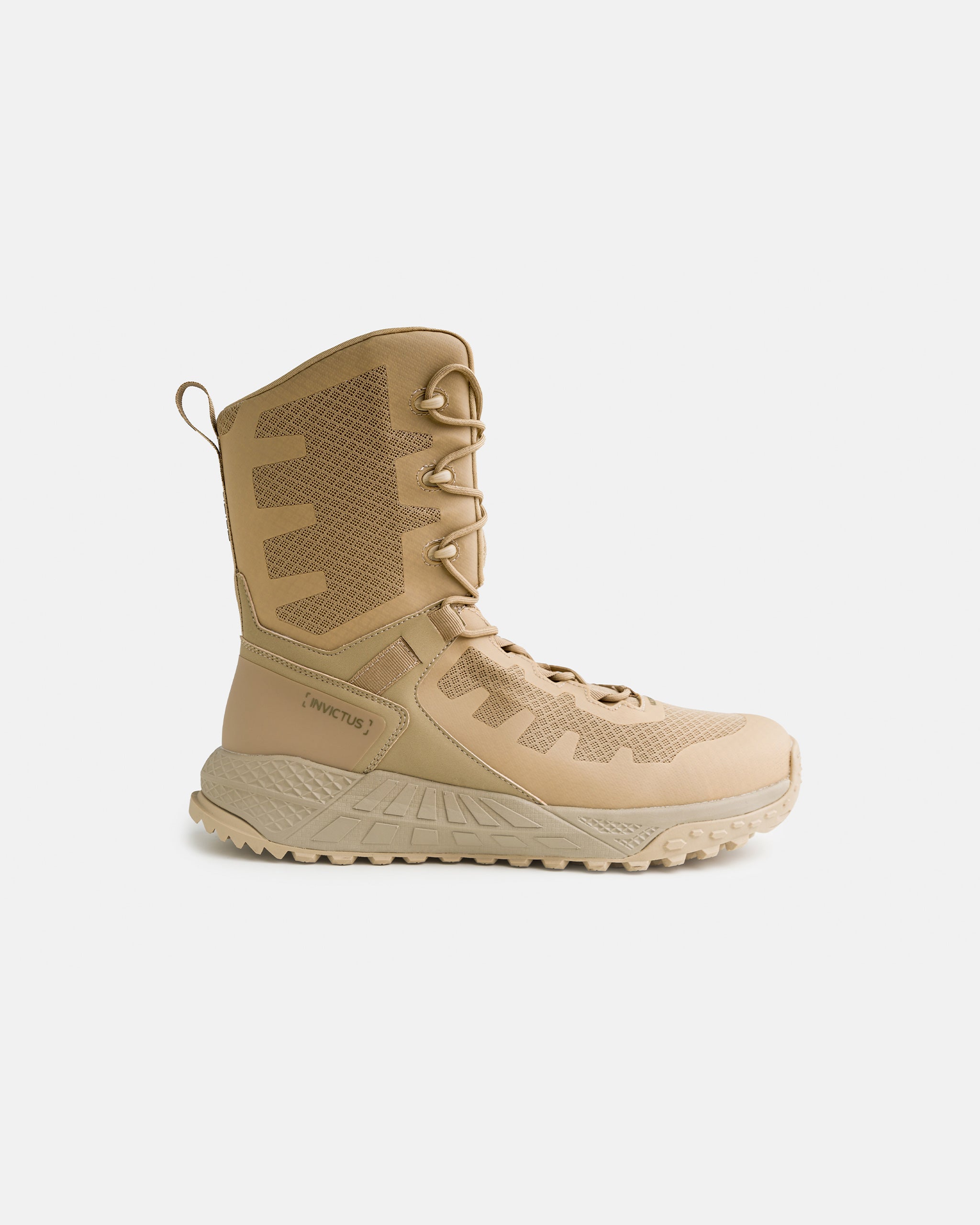 Bota Arion 2.0 8" - Desert