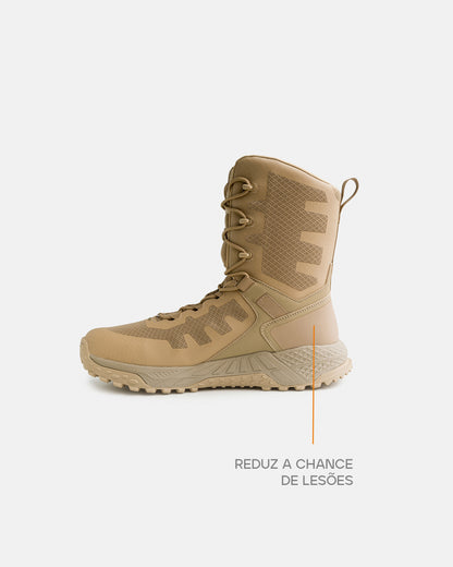 Bota Arion 2.0 8" - Desert