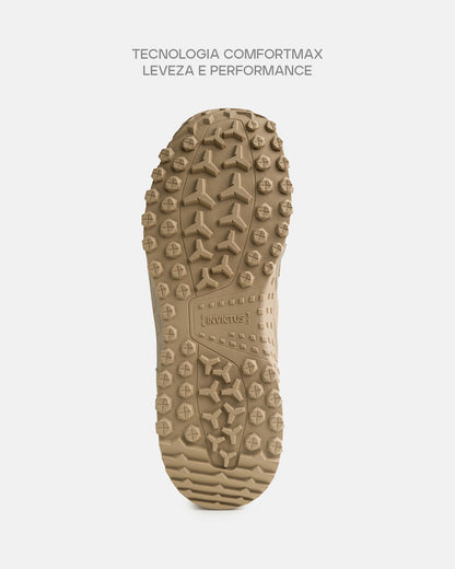 Bota Arion 2.0 8" - Desert