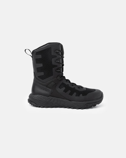 Bota Arion 2.0 8" - Preta