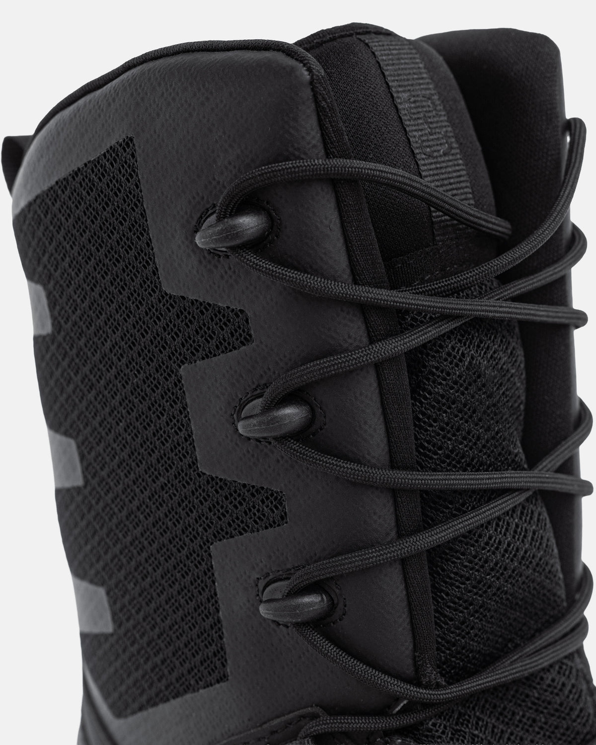 Bota Arion 2.0 8" - Preta