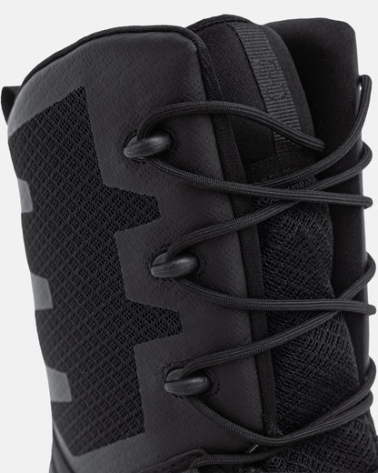 Bota Arion 2.0 8" - Preta