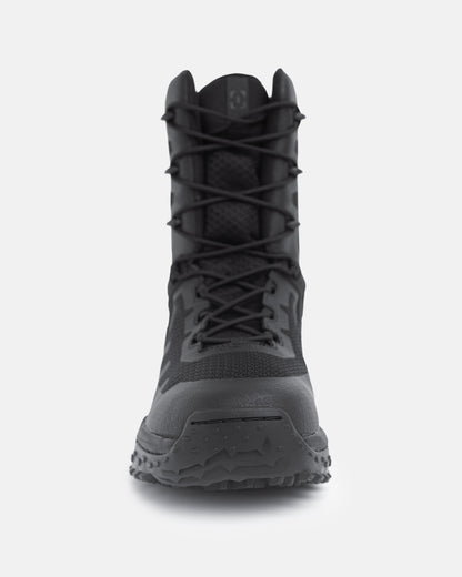 Bota Arion 2.0 8" - Preta