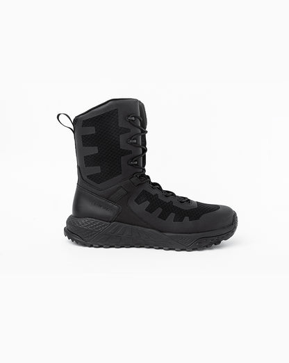Bota Arion 2.0 8" - Preta