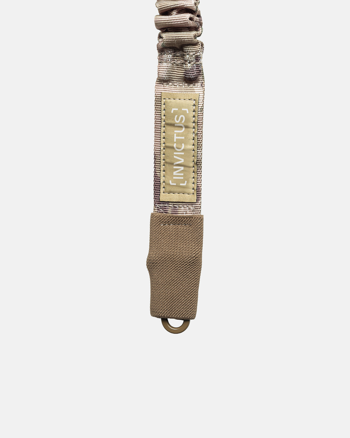 Bandoleira Tática Strap 1 Ponta - Camuflado Warskin