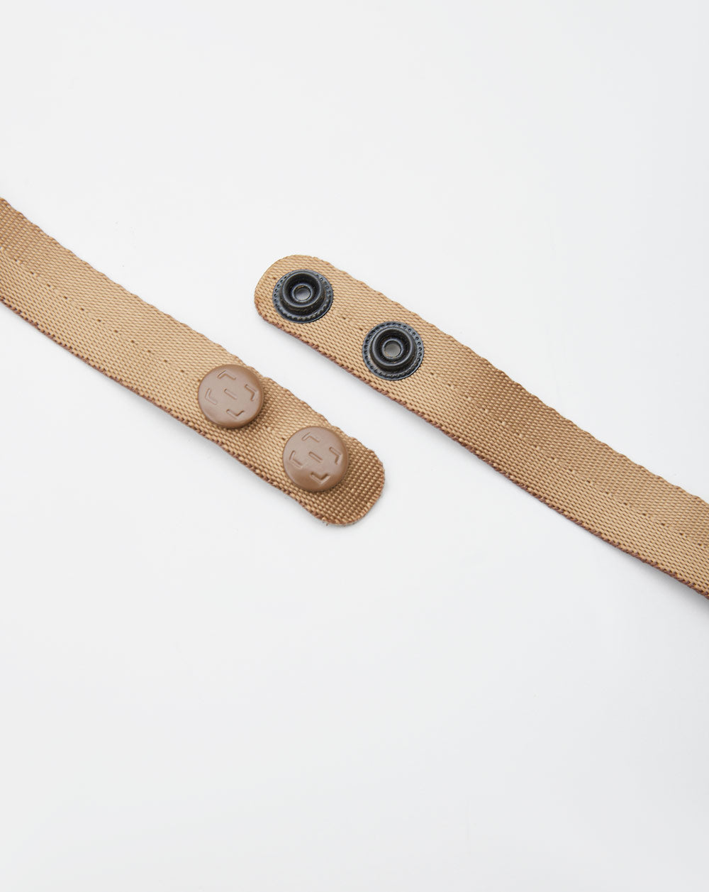 Belt Clip - Coyote - INVICTUS