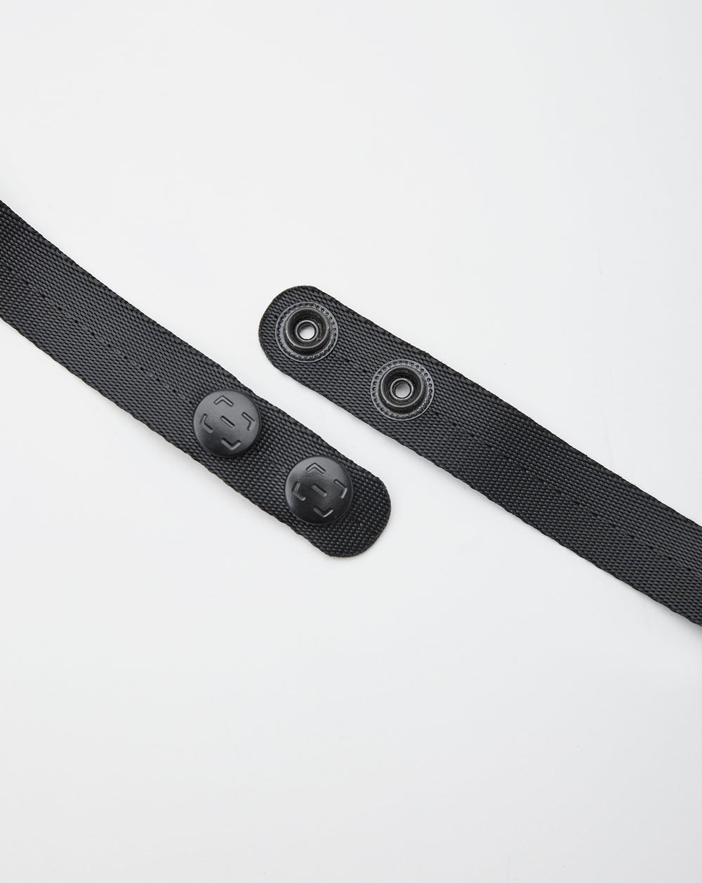 Belt Clip - Preto - INVICTUS