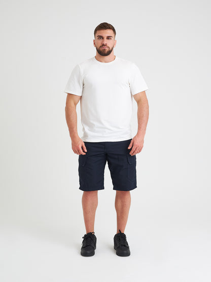 Bermuda Veteran - Azul Marinho