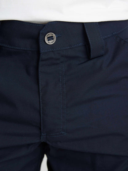 Bermuda Veteran - Azul Marinho