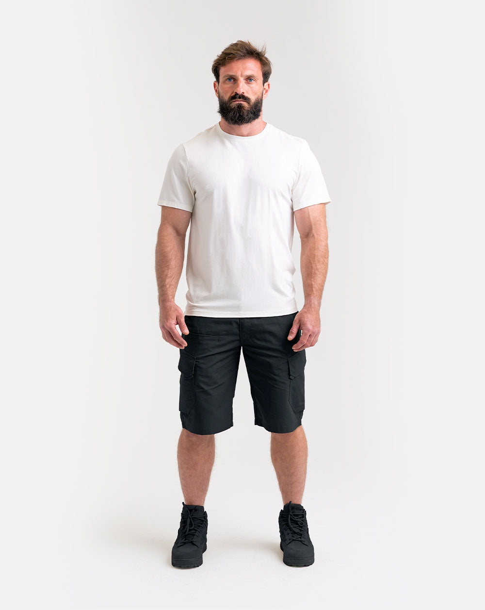 Bermuda Fury - Preta