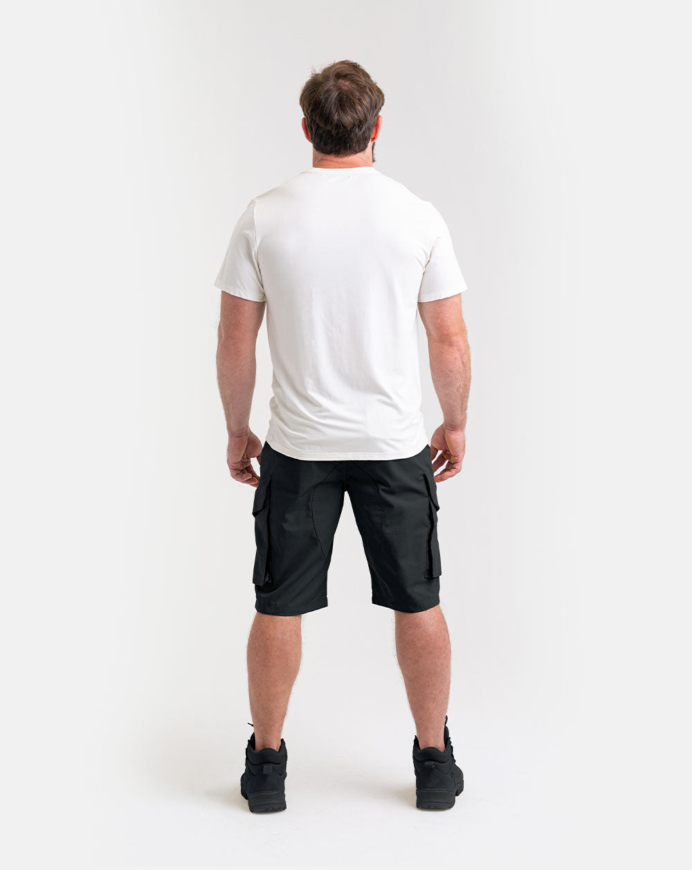 Bermuda Fury - Preta