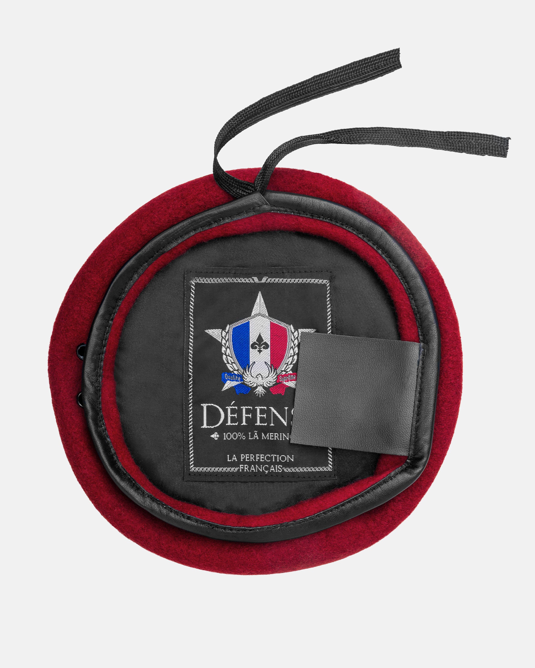 Boina Défense - Garança