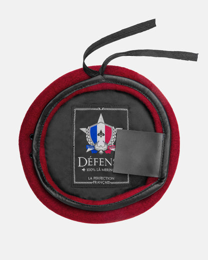 Boina Défense - Garança