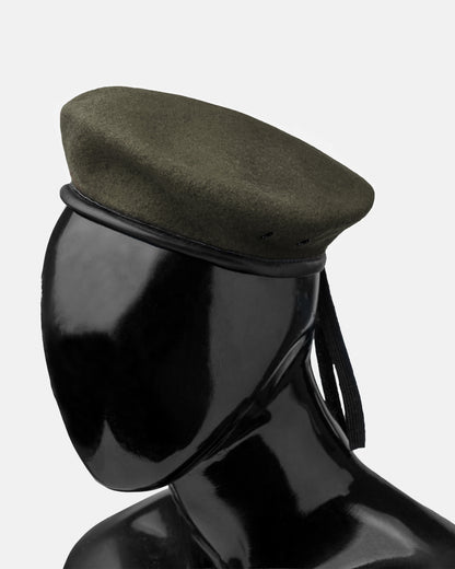 Boina Défense - Verde Oliva