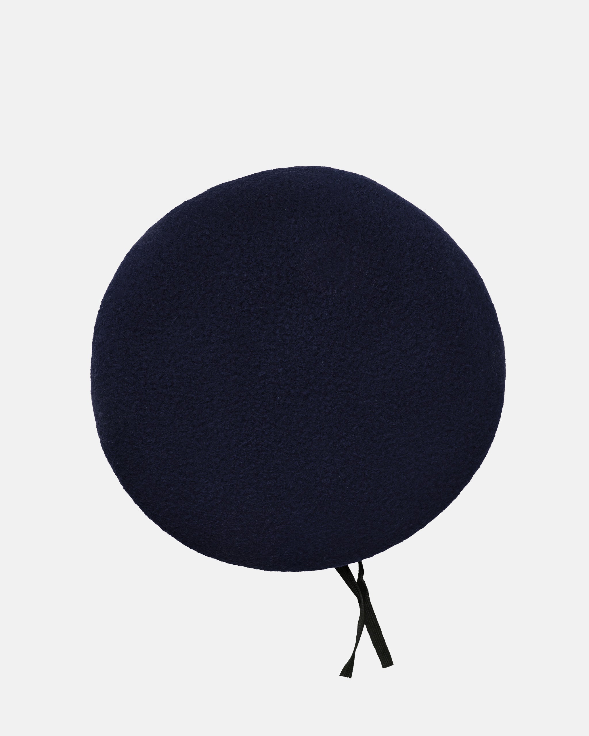 Boina Lyon - Azul Ferrete