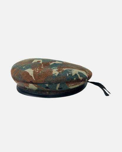 Boina Lyon - Camuflado EB - INVICTUS