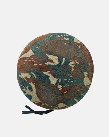Boina Lyon - Camuflado EB - INVICTUS