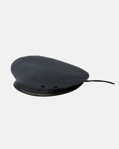 Boina Lyon - Cinza Bandeirante