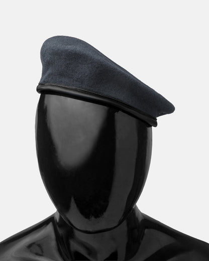 Boina Lyon - Cinza Bandeirante