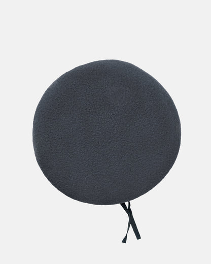 Boina Lyon - Cinza Bandeirante