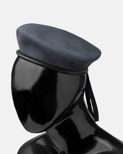 Boina Lyon - Cinza Bandeirante