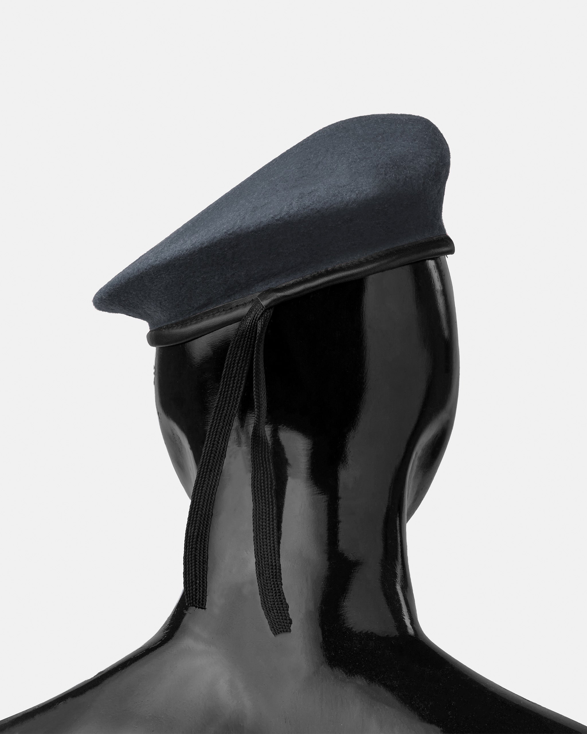 Boina Lyon - Cinza Bandeirante