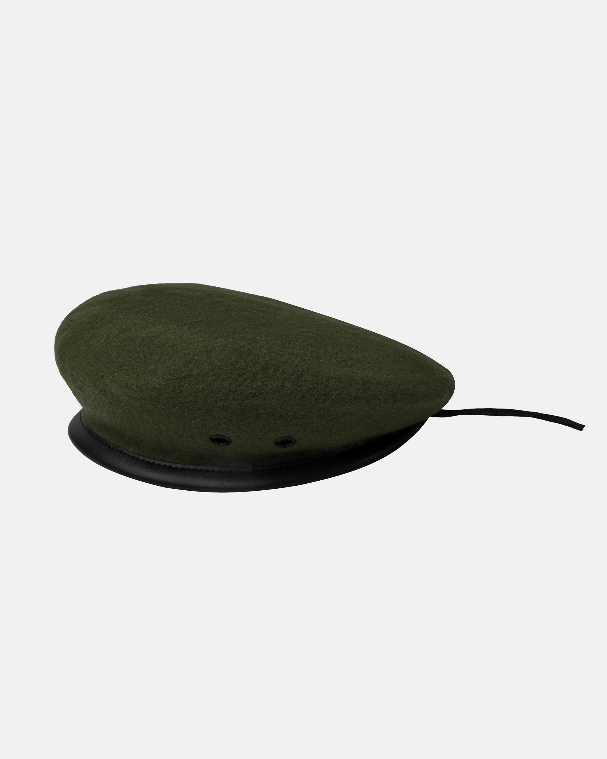 Boina Lyon - Verde Oliva