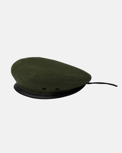 Boina Lyon - Verde Oliva