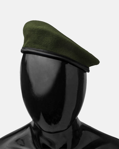 Boina Lyon - Verde Oliva