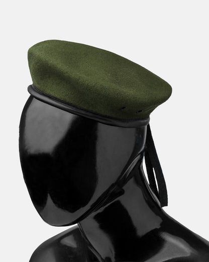 Boina Lyon - Verde Oliva