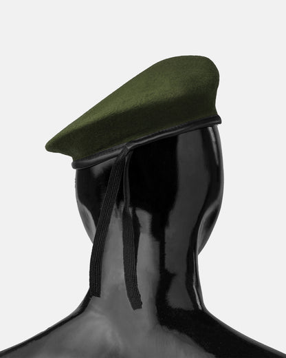 Boina Lyon - Verde Oliva