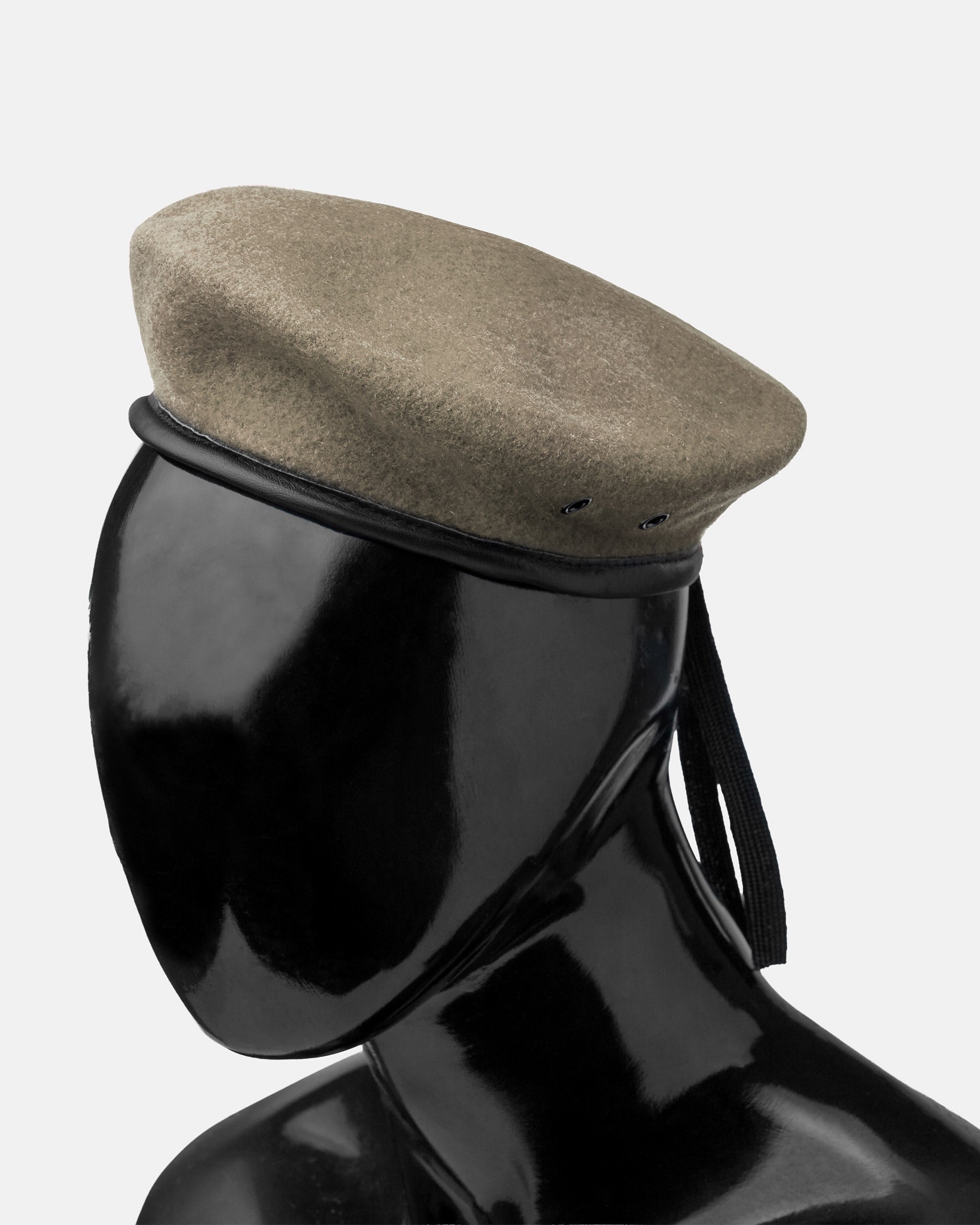 Boina Lyon - Verde RGS