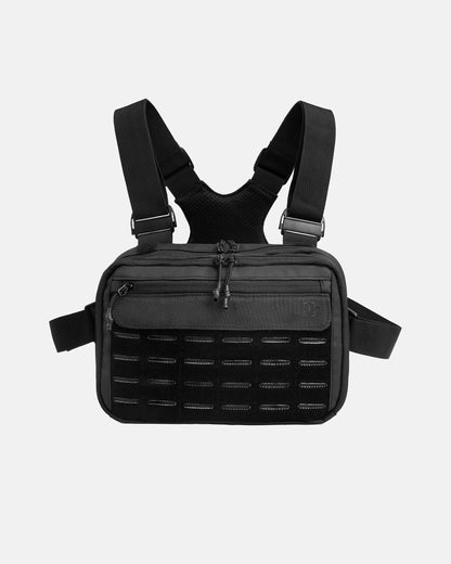 Bolsa de Peito Core Grayman - Preta