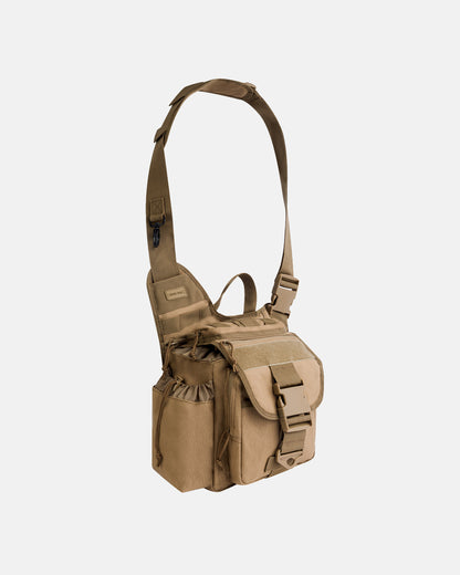 Bolsa de Ombro Urban 2.0 10L - Coyote