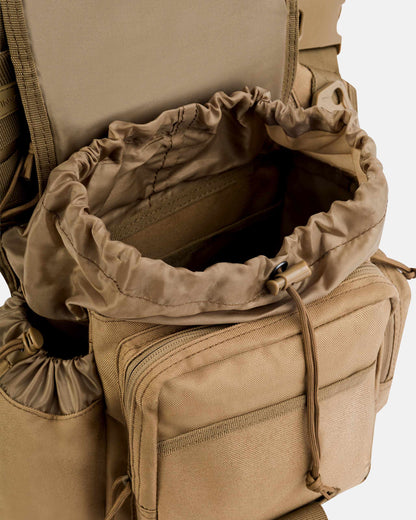 Bolsa de Ombro Urban 2.0 10L - Coyote