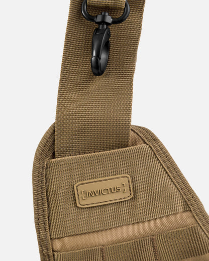 Bolsa de Ombro Urban 2.0 10L - Coyote