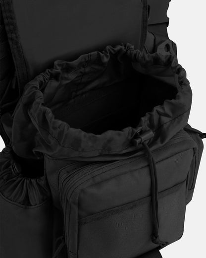 Bolsa de Ombro Urban 2.0 10L - Preta