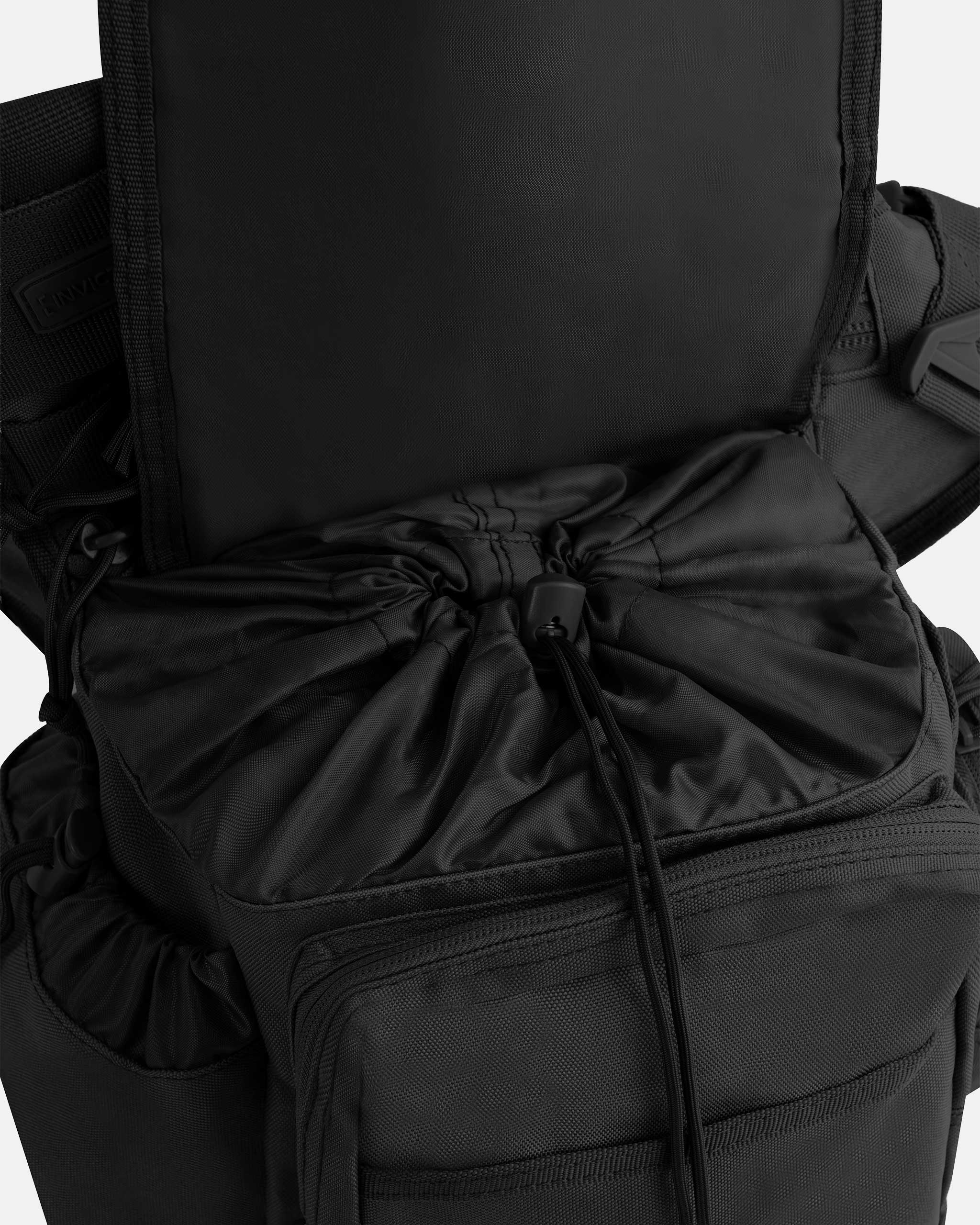 Bolsa de Ombro Urban 2.0 10L - Preta