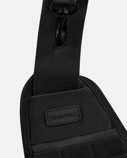 Bolsa de Ombro Urban 2.0 10L - Preta