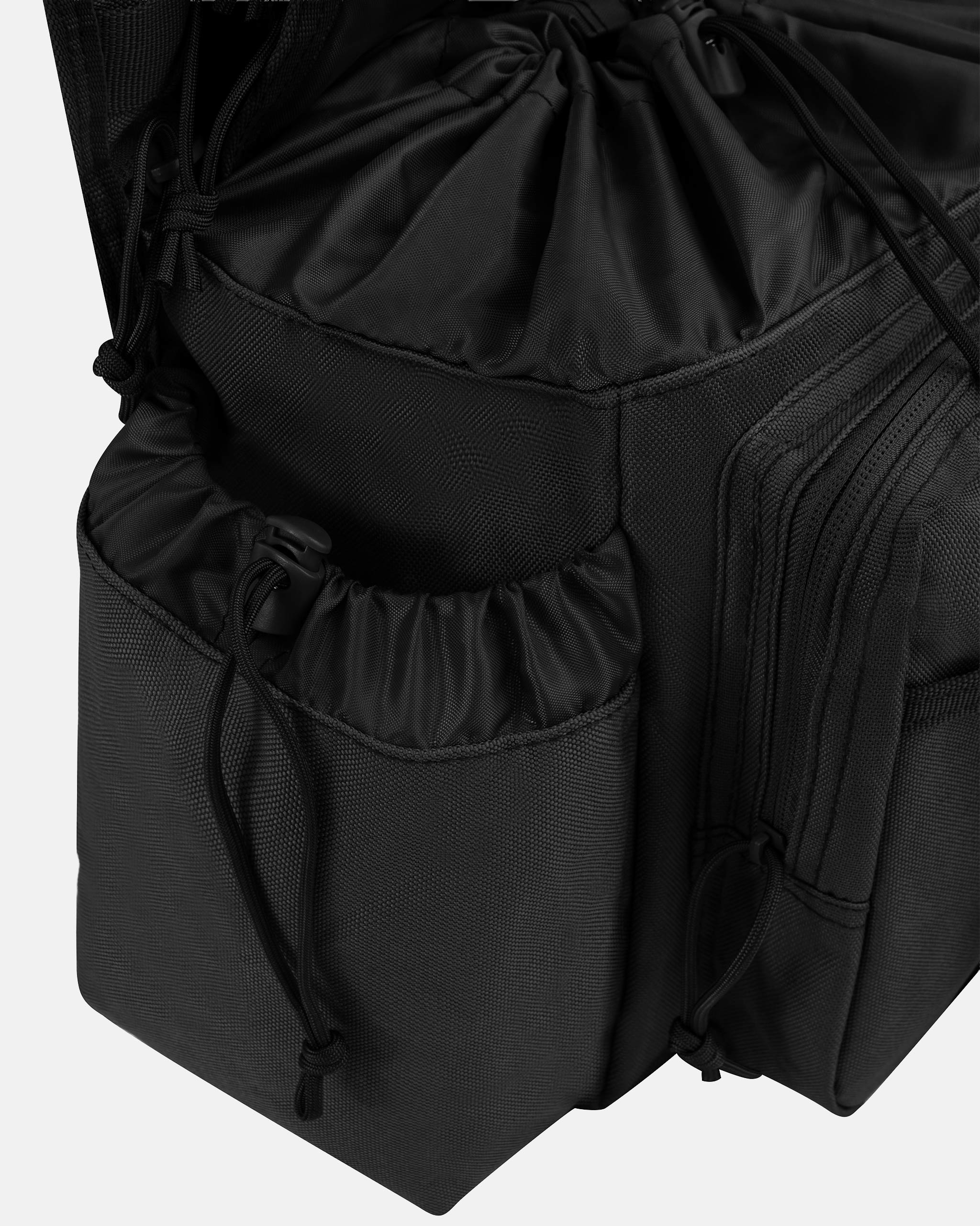 Bolsa de Ombro Urban 2.0 10L - Preta