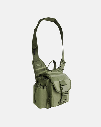 Bolsa de Ombro Urban 2.0 10L - Verde