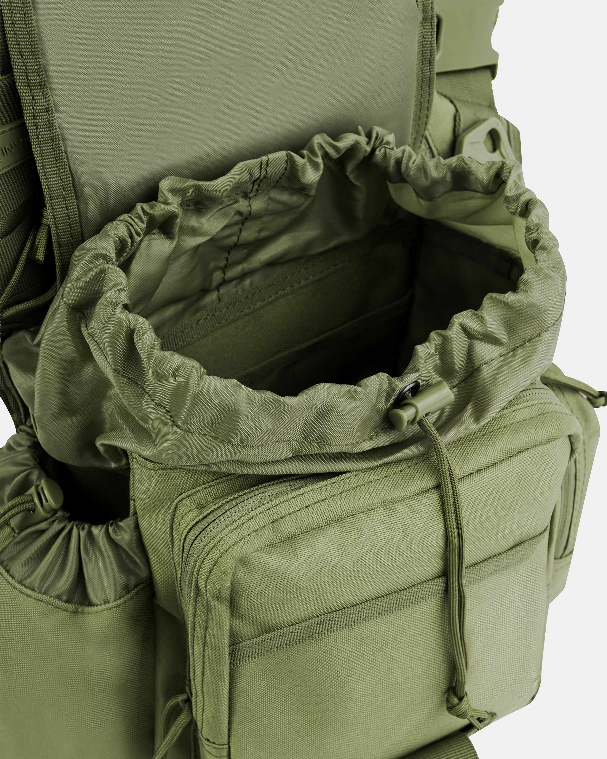 Bolsa de Ombro Urban 2.0 10L - Verde